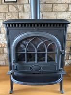 Jøtul Gaskachel, Ophalen, Gebruikt, Gas, Vrijstaand