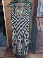 Jumpsuit van Miss Etam.  Maat XXL., Verzenden, Wit, Shirt of Top, Zo goed als nieuw
