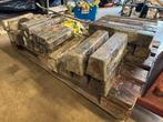⚓ Loodballast & ijzer ca. 673 kg – ideaal voor boot/kiel, Watersport en Boten, Ophalen, Zeilboot