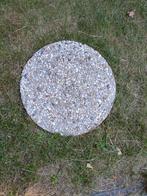 Grindtegels / Staptegels (11 stuks), Tuin en Terras, Grind, Keien en Split, Ophalen, Gebruikt, Grijs