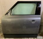 LAND ROVER DEFENDER DEUR PORTIER L663 ALLES LEVERBAAR!!, Ophalen of Verzenden, Gebruikt, Land Rover, Spatbord