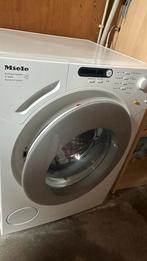 MOET WEG! Miele V 813 WPS wasmachine gebruikt, Witgoed en Apparatuur, Wasmachines, Ophalen, Gebruikt, 85 tot 90 cm