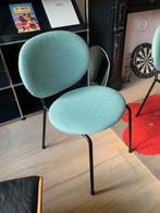 3x pols potten simply chair, Huis en Inrichting, Stoelen, Ophalen, Zo goed als nieuw, Overige kleuren, Drie