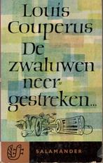 Louis Couperus - De Zwaluwen neergestreken..., Ophalen of Verzenden, Gelezen, Nederland