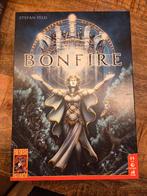Bonfire spel nieuw, Hobby en Vrije tijd, Gezelschapsspellen | Bordspellen, Een of twee spelers, Ophalen of Verzenden, Nieuw, 999  Games