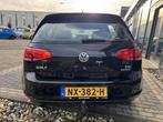 Volkswagen Golf 1.0TSi 116PK : APPCarpl/CLIMA/2XPDC/17”LMV, Auto's, Volkswagen, Voorwielaandrijving, Stof, Gebruikt, Navigatiesysteem