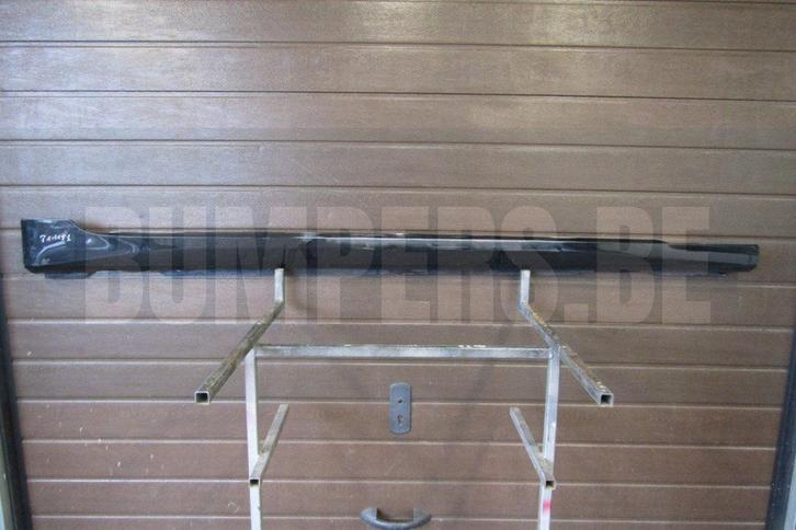Zijskirt Rechts Dorpellijst Audi A6 C8 4K0 afdekking 18- 4k0, Auto-onderdelen, Carrosserie en Plaatwerk, Bumper, Links, Gebruikt