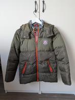 Vingino winterjas 12 jaar, Kinderen en Baby's, Kinderkleding | Maat 164, Ophalen of Verzenden, Zo goed als nieuw, Vingino, Jongen