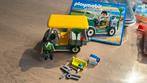 Playmobil Campingwagentje 5437, Ophalen of Verzenden, Zo goed als nieuw
