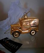 Vondels Bijenkorf oldtimer kerstornament, Ophalen of Verzenden, Nieuw