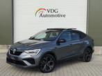 Renault Arkana 1.6 E-Tech Hybrid 145 R.S. Line / Pano / Clim, Arkana, Gebruikt, Euro 6, Bedrijf