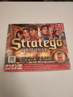 Stratego Original, met 3 spelvarianten. Prachtig spel., Jumbo, Een of twee spelers, Zo goed als nieuw, Ophalen