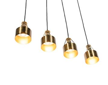 Vintage hanglampen  beschikbaar voor biedingen
