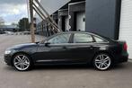 Audi A6 Limousine 3.0 TFSI quattro Pro Line Plus 6CILL/VOLO-, Auto's, Audi, Automaat, Euro 5, Gebruikt, Zwart