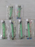 Lumi skelter boom onderlijnen., Watersport en Boten, Hengelsport | Zeevissen, Ophalen of Verzenden, Zo goed als nieuw