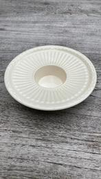 Edme waxinelichtje houder wedgwood, Ophalen of Verzenden, Zo goed als nieuw, Porselein, Wedgwood