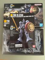 Bandai HG HGUC 1/144 YMS-15 gyan kit, Verzenden, Nieuw, 1:50 of kleiner, Figuur of Figuren