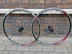 Zgan Fulcrum racing 7 wielset, Wiel, Fulcrum, Racefiets, Ophalen of Verzenden