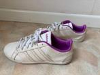 Leuke Adidas sneakers Maat 38 3/4, Ophalen of Verzenden, Gedragen, Sneakers of Gympen