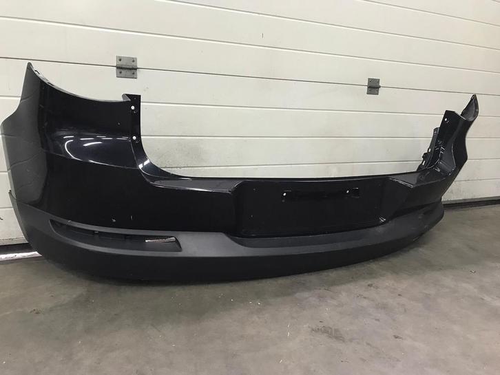 Volkswagen Tiguan Bumper 5N0807421 Achterbumper 5N0807417, Auto-onderdelen, Carrosserie en Plaatwerk, Bumper, Volkswagen, Achter