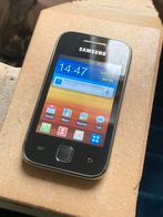 Samsung Galaxy Young - Gloednieuw!, Ophalen of Verzenden, Klassiek of Candybar, Zonder simlock, Zonder abonnement