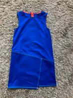 Tommy Hilfiger jurk maat 164, Ophalen of Verzenden, Zo goed als nieuw, Meisje, Jurk of Rok