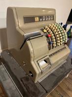 oude antieke kassa, Antiek en Kunst, Ophalen