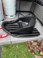 Stiga baby slee, Ophalen, Rugleuning, Gebruikt