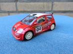 Norev Minijet Citroen C2 SUPER 1600 RALLY, Ophalen of Verzenden, Nieuw, Auto