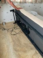 Pullman boxsprings, Huis en Inrichting, Ophalen, Gebruikt, Tweepersoons, 200 cm