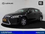 Lexus CT 200h (bj 2019, automaat), 136 pk, Gebruikt, 4 cilinders, Start-stop-systeem
