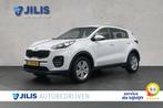 Kia Sportage 1.6 GDI DynamicLine | Camera | Parkeersensoren, Auto's, Kia, Voorwielaandrijving, Electronic Stability Program (ESP)