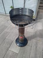 Barbecook barbecue (BBQ) RVS, 43 cm, Ophalen, Gebruikt