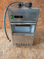 Professionele ijsblokjesmachine - Horeca overname, Ophalen of Verzenden