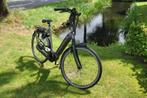 Gazellezelle Grenoble C380 HBM Framem 61 cm 500 WH accu, Zo goed als nieuw, Gazelle