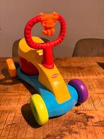 Playskool Jump & Loop Auto, Ophalen, Gebruikt, Loopvoertuig