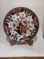Royal Crown Derby bord, Verzamelen, Ophalen of Verzenden, Zo goed als nieuw, Bord of Schaal