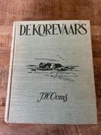 Boek De Korevaars J.W. Ooms, Ophalen of Verzenden, Gelezen