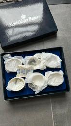 6 servet ringen - Koninklijke Begeer. Verzilverd, Huis en Inrichting, Overige materialen, Overige typen, Ophalen of Verzenden