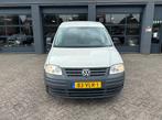 Volkswagen Caddy 2.0 SDI Zijdeur|Nap|CruiseControl|Mp3, Voorwielaandrijving, Gebruikt, 680 kg, 4 cilinders