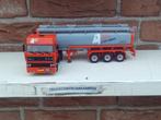 WSI  Daf  3300  Space  Cab  van  Albert  Keizer., Hobby en Vrije tijd, Modelauto's | 1:50, Ophalen of Verzenden, Nieuw, Bus of Vrachtwagen