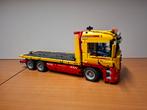 Lego Technic 8109, Ophalen of Verzenden, Zo goed als nieuw, Complete set, Lego