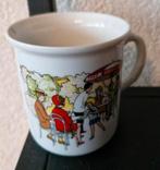 Beker Van Nelle Kronester Bavaria, Huis en Inrichting, Keuken | Servies, Ophalen of Verzenden, Zo goed als nieuw, Overige stijlen