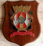 Marine Wapenschild DEBKM, Verzamelen, Militaria | Algemeen, Verzenden, Marine, Nederland, Embleem of Badge