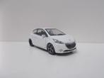 4799 Peugeot 208 GTi Norev, Hobby en Vrije tijd, Ophalen of Verzenden, Gebruikt, Auto