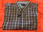 Nieuw  Heren overhemd 5 XL, Kleding | Heren, Grote Maten, Overhemd, Overige kleuren, Bartlett, Nieuw