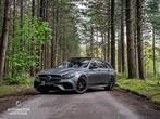 Mercedes-Benz E63s AMG 4Matic Premium Plus 612pk 2019 E-klas, Auto's, Mercedes-Benz, Te koop, 1970 kg, Zilver of Grijs, Geïmporteerd