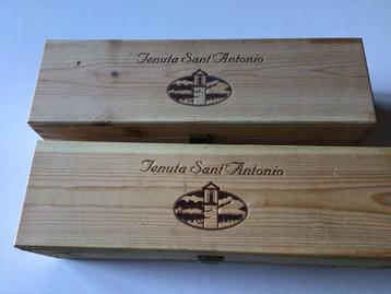 Wijn amorane della volpolicella beschikbaar voor biedingen