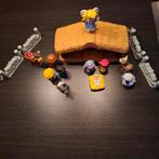 Kerststalletje Little People, Ophalen of Verzenden, Zo goed als nieuw