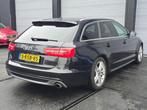 Audi A6 Avant 2.0 TFSI S Edition, Euro 5, 15 km/l, Gebruikt, 4 cilinders